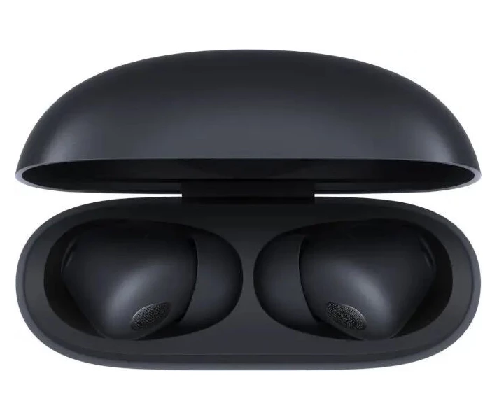 Фото - наушники Наушники Xiaomi Buds 3T Pro Carbon Black