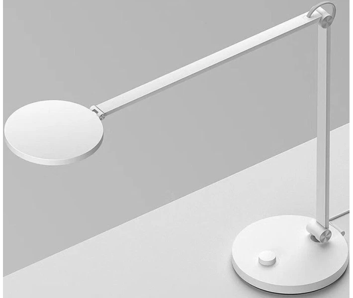 Фото - настольную лампу Mi Smart LED Desk Lamp Pro