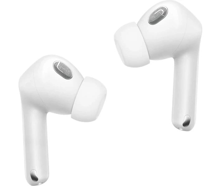 Фото - наушники Наушники Xiaomi Buds 3T Pro Gloss White