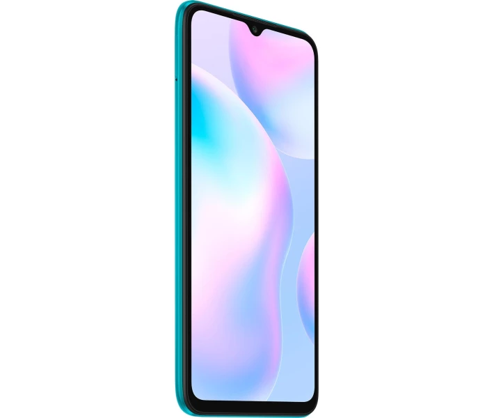 Фото - смартфон и мобильный телефон Xiaomi Redmi 9A 2/32GB Aurora Green(M2006C3LG)