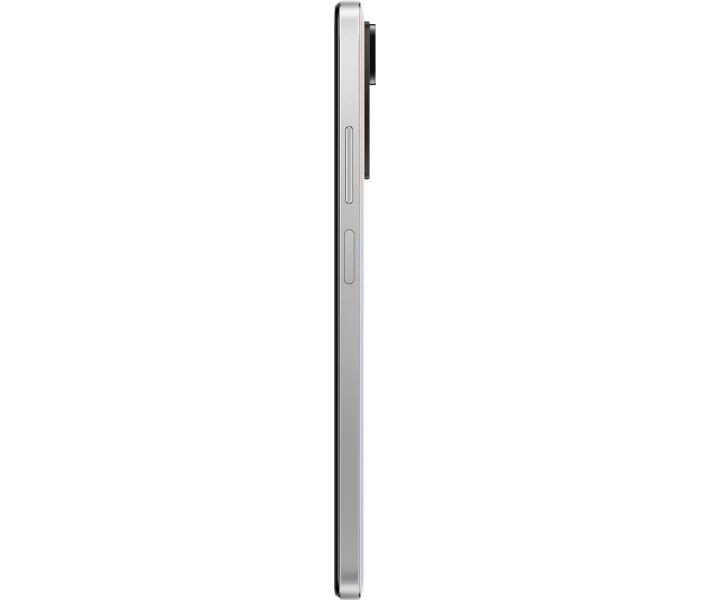 Фото - смартфон и мобильный телефон Xiaomi Redmi Note 11S 6/128 White(2201117SY)