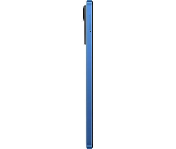 Фото - смартфон и мобильный телефон Xiaomi Redmi Note 11S 6/128 Tw. Blue(2201117SY)