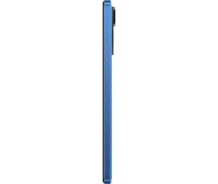 Фото - смартфон и мобильный телефон Xiaomi Redmi Note 11S 6/128 Tw. Blue(2201117SY)