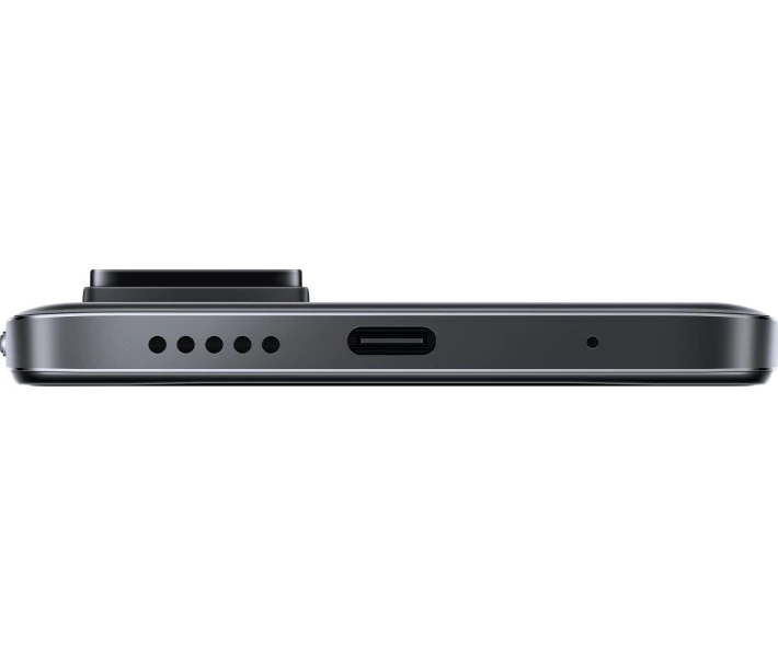 Фото - смартфон и мобильный телефон Xiaomi Redmi Note 11S 6/128 Gr. Gray(2201117SY)