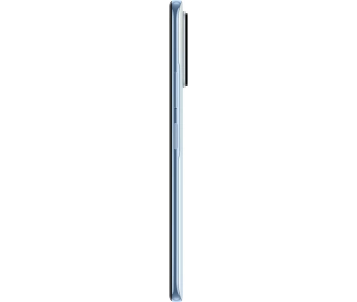 Фото - смартфон и мобильный телефон Xiaomi Redmi Note 10 Pro 6/128 Blue(M2101K6G)