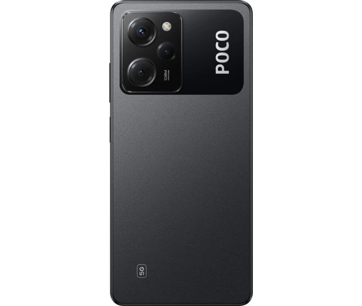 Фото - смартфон и мобильный телефон POCO X5 Pro 5G 8/256 Black