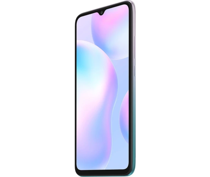 Фото - смартфон и мобильный телефон Xiaomi Redmi 9A 2/32GB Glacial Blue(M2006C3LG)