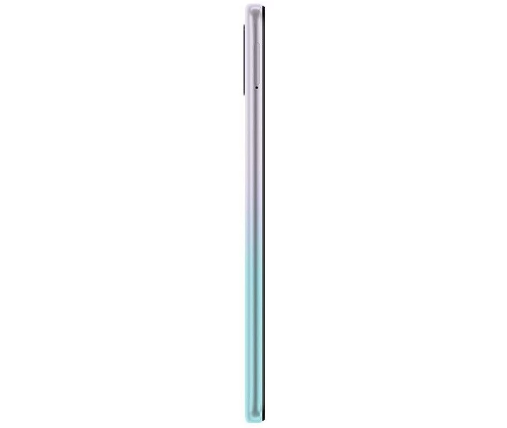 Фото - смартфон и мобильный телефон Xiaomi Redmi 9A 2/32GB Glacial Blue(M2006C3LG)