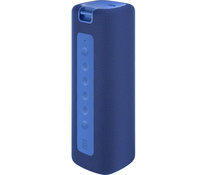 Фото - портативную колонку Акустика Mi Portable Bluetooth Spearker 16W Blue