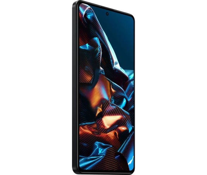 Фото - смартфон и мобильный телефон POCO X5 Pro 5G 8/256 Black