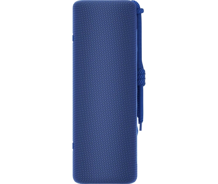 Фото - портативную колонку Акустика Mi Portable Bluetooth Spearker 16W Blue