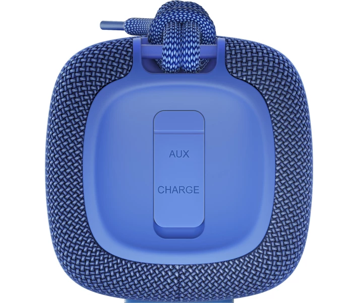 Фото - портативную колонку Акустика Mi Portable Bluetooth Spearker 16W Blue