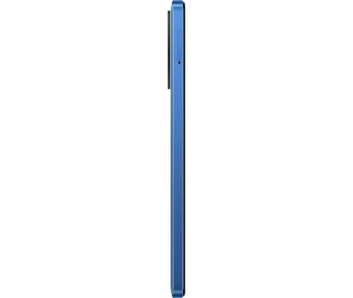 Фото - смартфон и мобильный телефон Xiaomi Redmi Note 11 6/128 Tw. Blue(2201117TY)