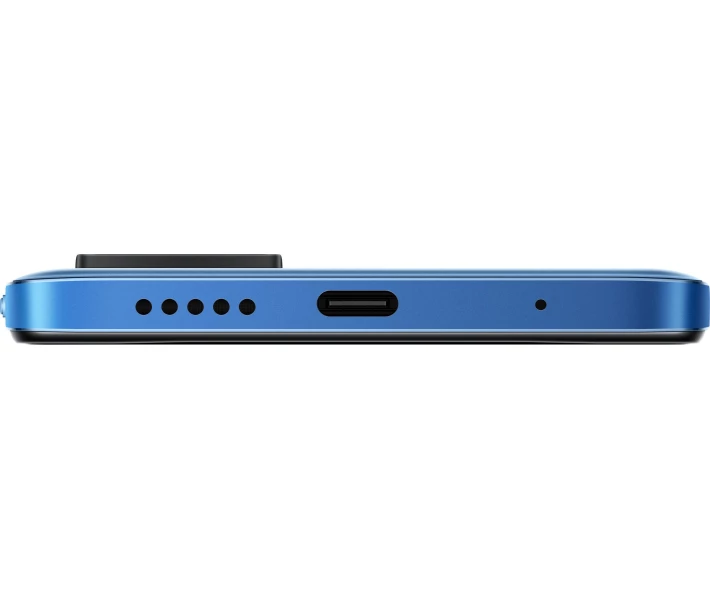 Фото - смартфон и мобильный телефон Xiaomi Redmi Note 11 6/128 Tw. Blue(2201117TY)