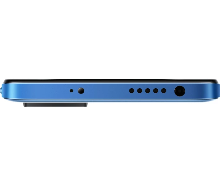 Фото - смартфон и мобильный телефон Xiaomi Redmi Note 11 6/128 Tw. Blue(2201117TY)