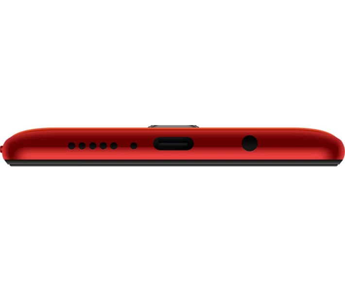 Фото - смартфон и мобильный телефон Xiaomi Redmi Note 8 Pro 6/64GB Coral Orange