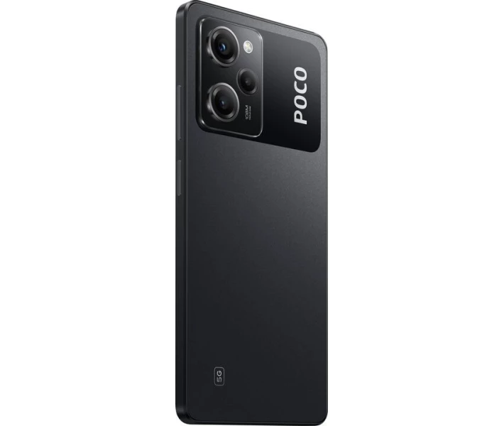 Фото - смартфон и мобильный телефон POCO X5 Pro 5G 8/256 Black