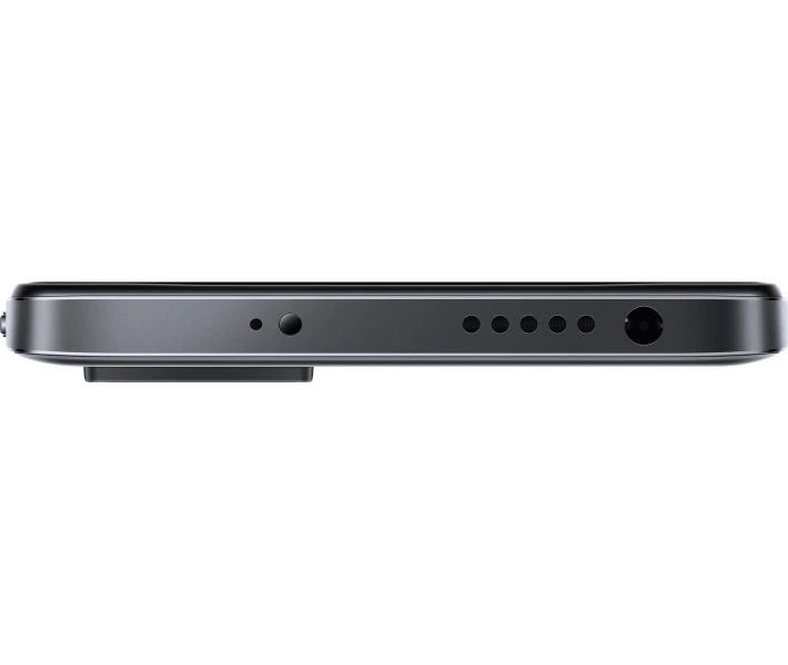 Фото - смартфон и мобильный телефон Xiaomi Redmi Note 11 6/128 Gr. Gray(2201117TY)