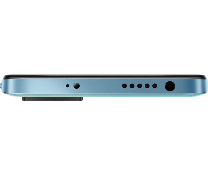 Фото - смартфон и мобильный телефон Xiaomi Redmi Note 11 4/64 Star Blue(2201117TY)