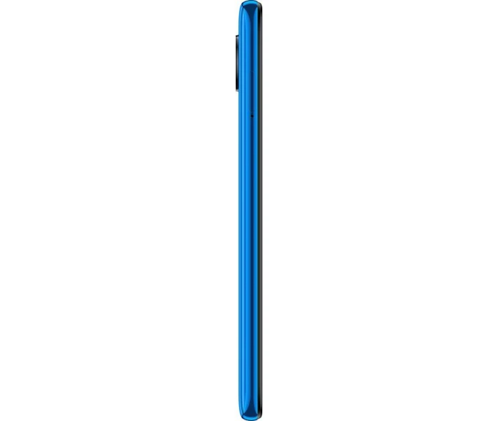 Фото - смартфон и мобильный телефон POCO X3 6/128GB Cobalt Blue