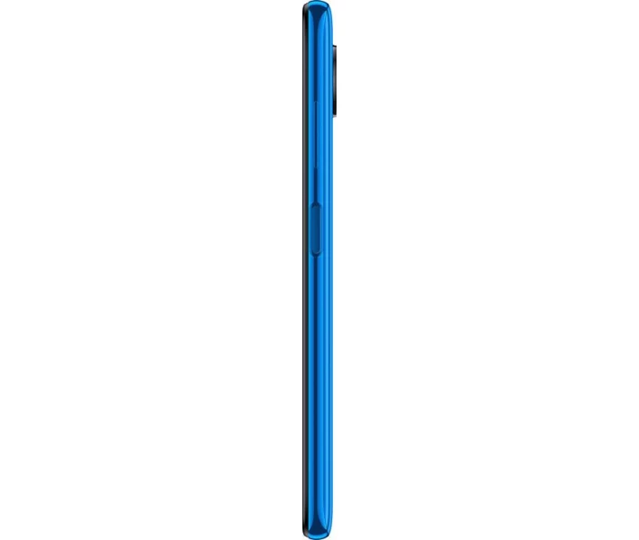 Фото - смартфон и мобильный телефон POCO X3 6/128GB Cobalt Blue