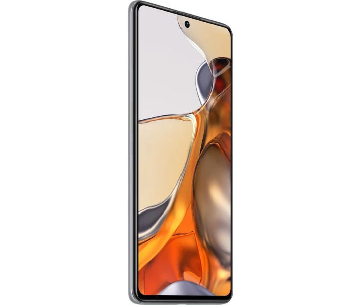 Фото - смартфон и мобильный телефон Xiaomi 11T Pro 8/256GB Moonl. White (2107113SG)