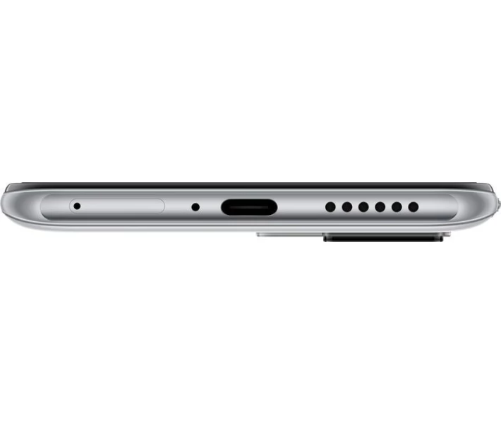 Фото - смартфон и мобильный телефон Xiaomi 11T Pro 8/256GB Moonl. White (2107113SG)