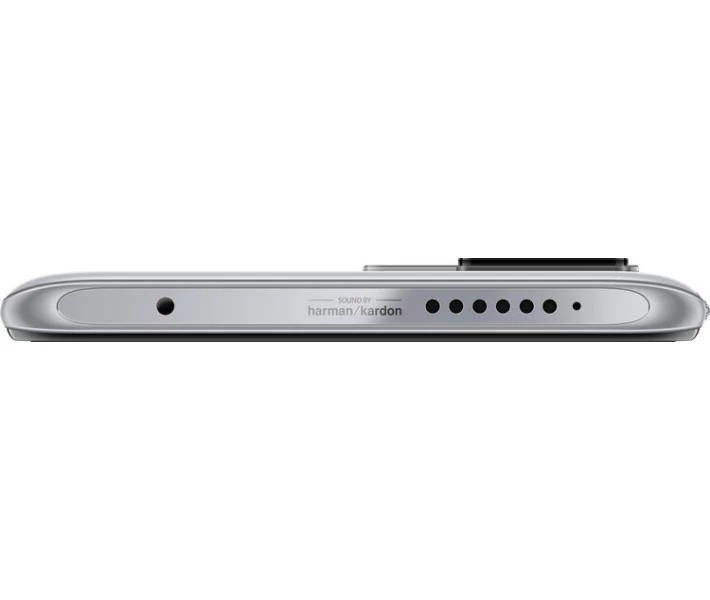 Фото - смартфон и мобильный телефон Xiaomi 11T Pro 8/256GB Moonl. White (2107113SG)