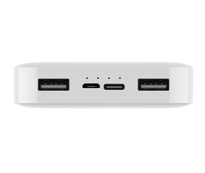 Фото - power bank Повербанк Xiaomi Redmi 20000mAh 18W (VXN4265CN) White