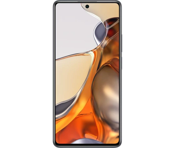 Фото - смартфон и мобильный телефон Xiaomi 11T Pro 8/128GB Meteorite Gr.(2107113SG)