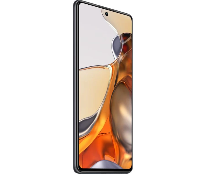 Фото - смартфон и мобильный телефон Xiaomi 11T Pro 8/128GB Meteorite Gr.(2107113SG)