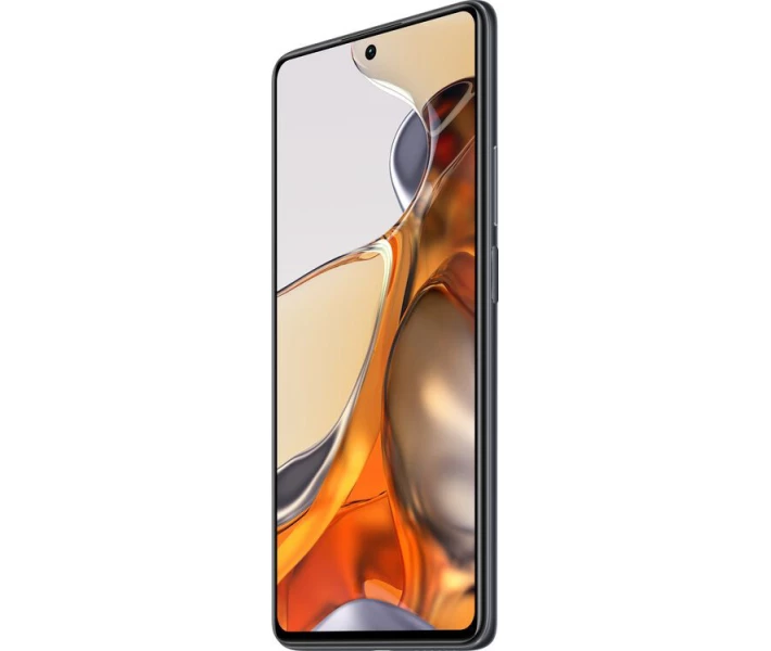 Фото - смартфон и мобильный телефон Xiaomi 11T Pro 8/128GB Meteorite Gr.(2107113SG)