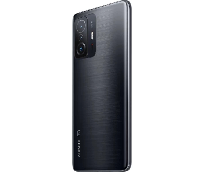 Фото - смартфон и мобильный телефон Xiaomi 11T 8/256GB Meteorite Gray(21081111RG)