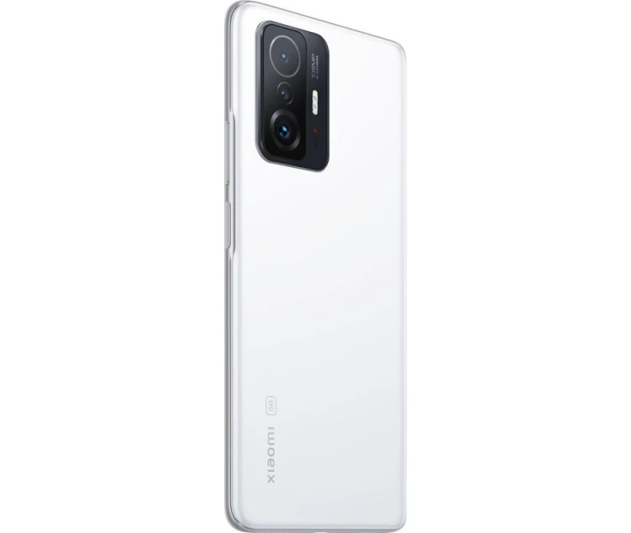 Фото - смартфон и мобильный телефон Xiaomi 11T 8/128GB Moonlight White(21081111RG)