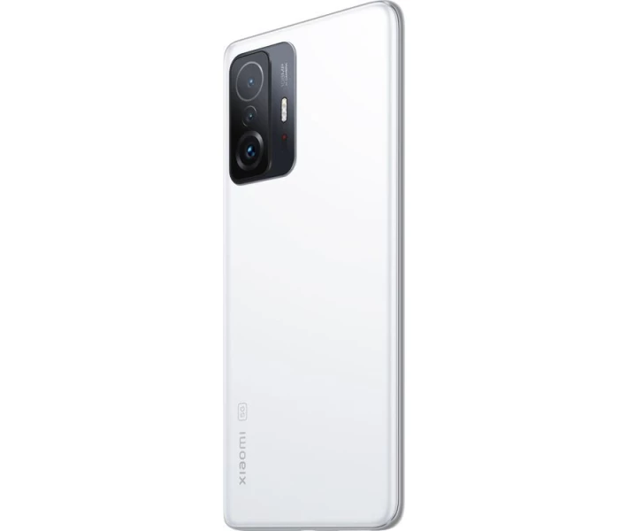 Фото - смартфон и мобильный телефон Xiaomi 11T 8/128GB Moonlight White(21081111RG)