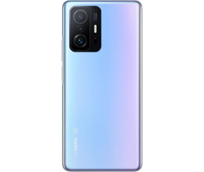 Фото - смартфон и мобильный телефон Xiaomi 11T 8/128GB Celestial Blue(21081111RG)