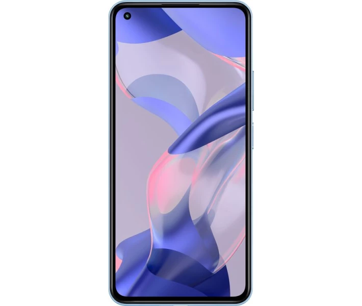 Фото - смартфон и мобильный телефон Xiaomi 11 Lite 5G NE 8/128GB Blue(2109119DG)