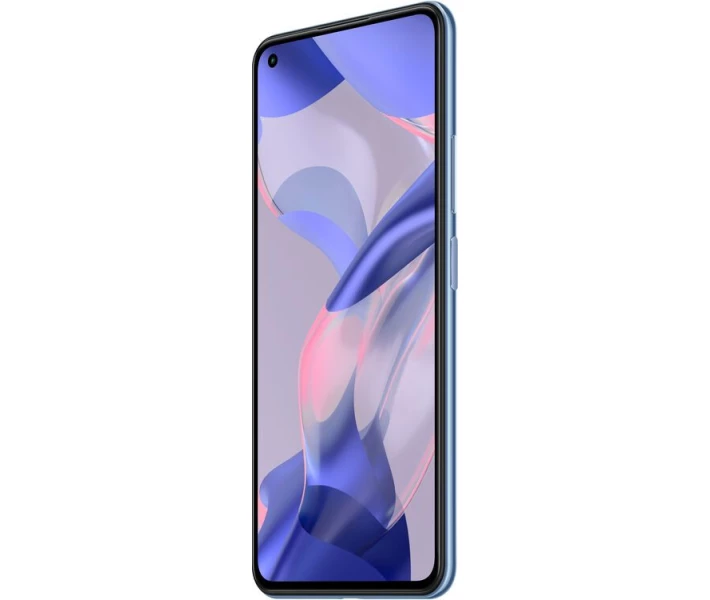 Фото - смартфон и мобильный телефон Xiaomi 11 Lite 5G NE 8/128GB Blue(2109119DG)