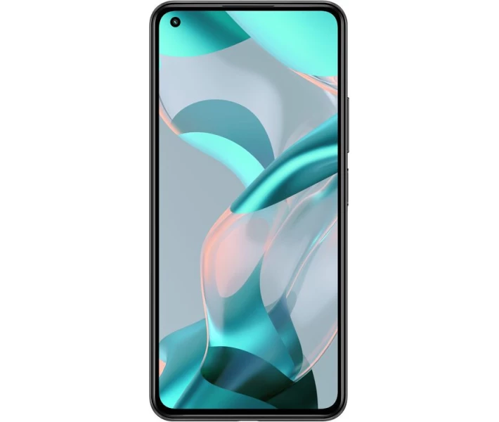Фото - смартфон и мобильный телефон Xiaomi 11 Lite 5G NE 8/128GB Black(2109119DG)