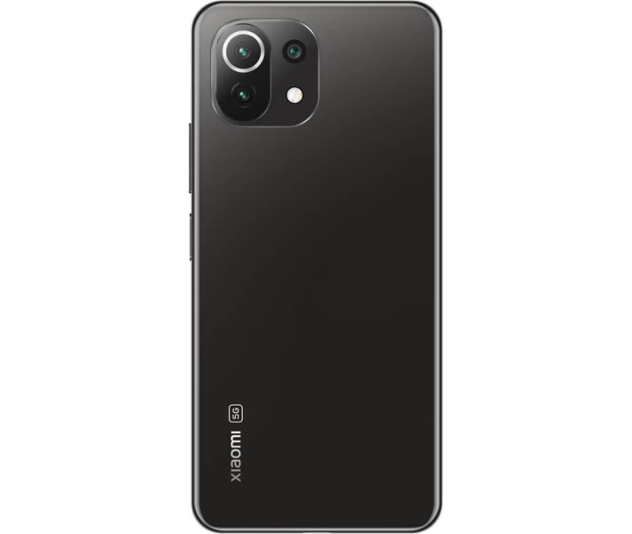 Фото - смартфон и мобильный телефон Xiaomi 11 Lite 5G NE 8/128GB Black(2109119DG)