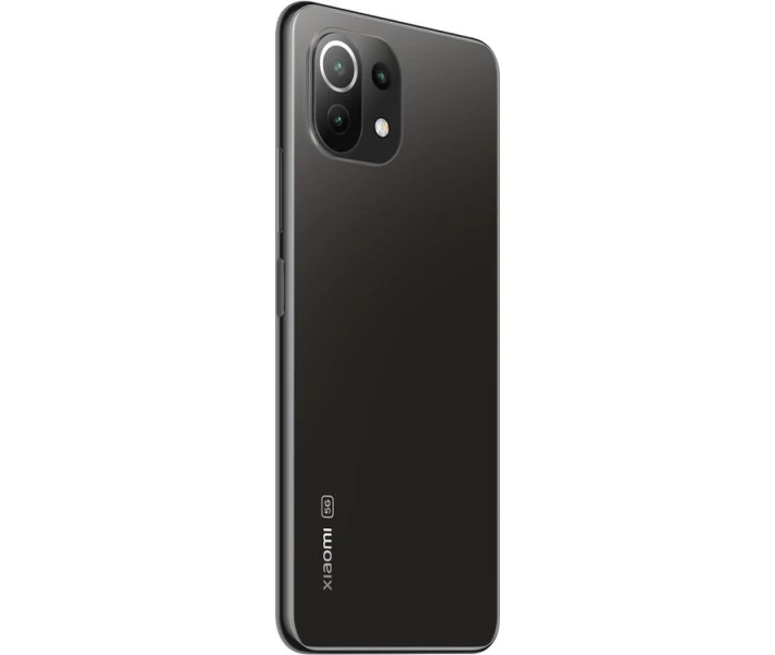 Фото - смартфон и мобильный телефон Xiaomi 11 Lite 5G NE 8/128GB Black(2109119DG)