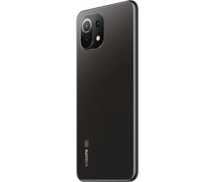Фото - смартфон и мобильный телефон Xiaomi 11 Lite 5G NE 8/128GB Black(2109119DG)