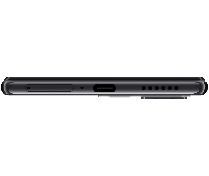 Фото - смартфон и мобильный телефон Xiaomi 11 Lite 5G NE 8/128GB Black(2109119DG)