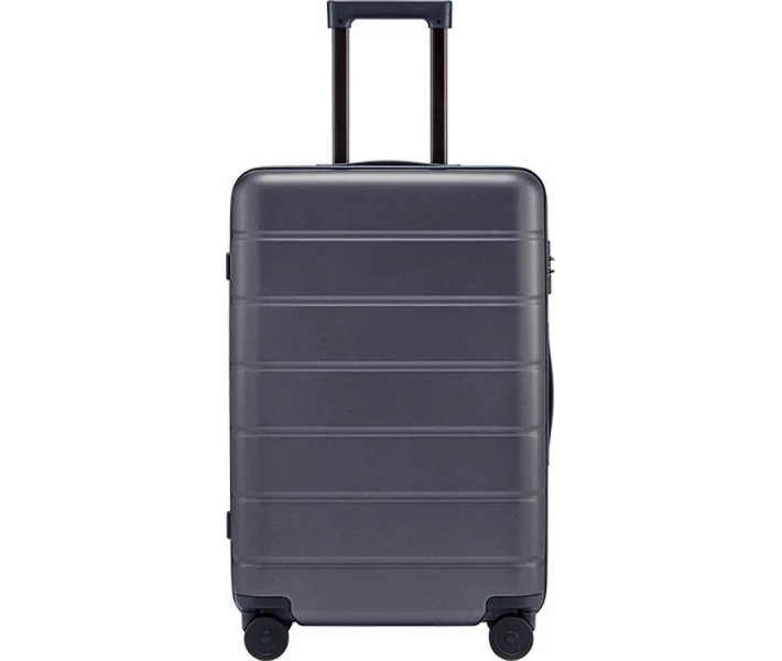 Фото - чемодан на колесах Чемодан Xiaomi Classic 20" Серый