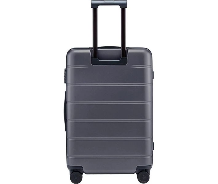 Фото - чемодан на колесах Xiaomi Luggage Classic 20" Grey