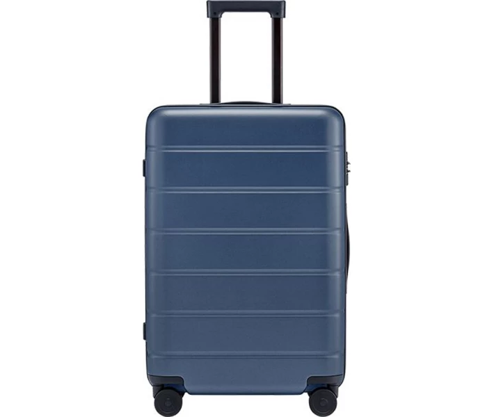 Фото - чемодан на колесах Xiaomi Luggage Classic 20" Blue