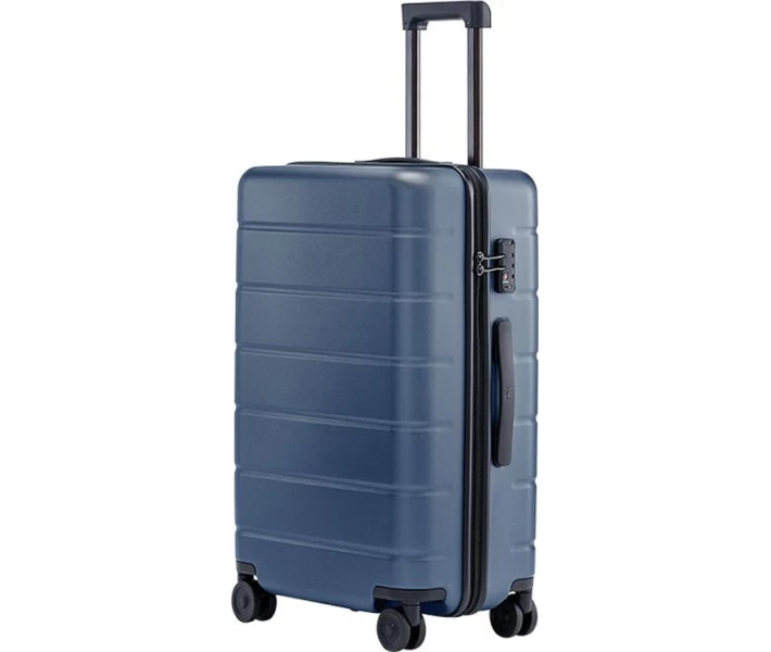 Фото - чемодан на колесах Xiaomi Luggage Classic 20" Blue