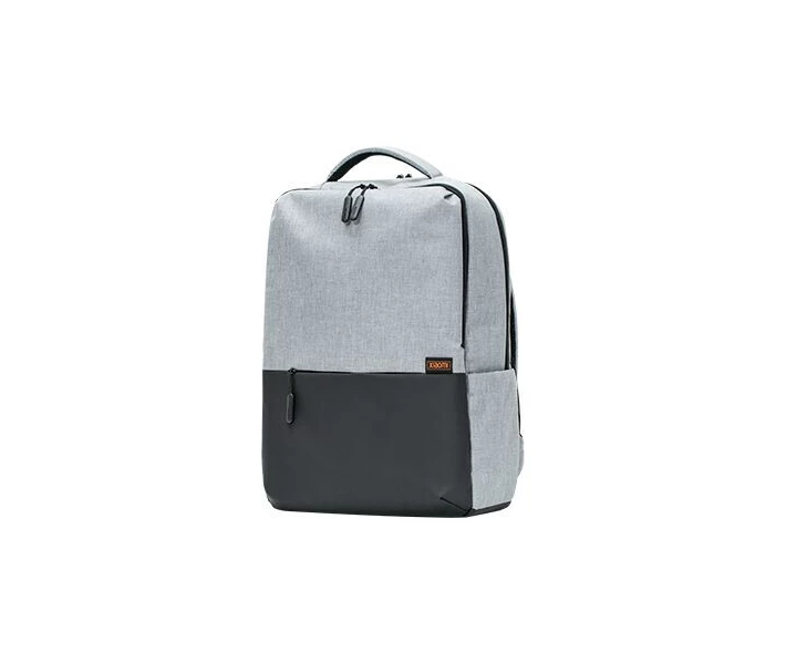 Фото - рюкзак Mi Business Commute Backpack Light Grey