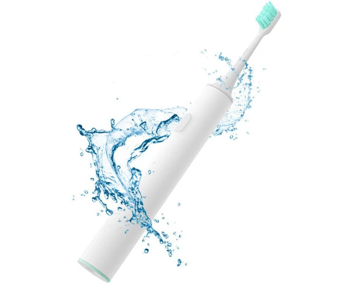 Фото - зубную щетку Зубная щетка MiJia Electric Toothbrush
