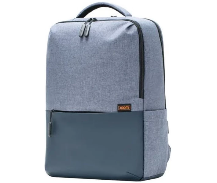 Фото - рюкзак Mi Business Commute Backpack Light Blue